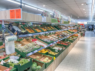 Photo n°8 de Lidl à Le Bouscat (Supermarché)