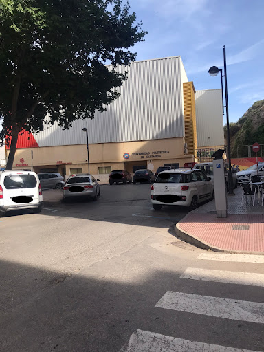 Parking C Gallery - Spain