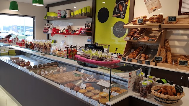 Boulangerie Pâtisserie SCHADITZKI