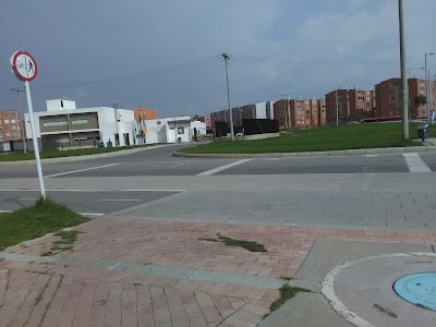 Photos of Estacion De Policia Ciudad Verde
