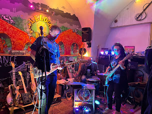 Photo n°4 de Le Local à Sommières (Bar)