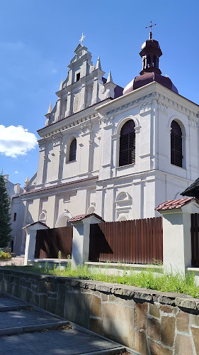 Parafia św. Agnieszki w Lublinie