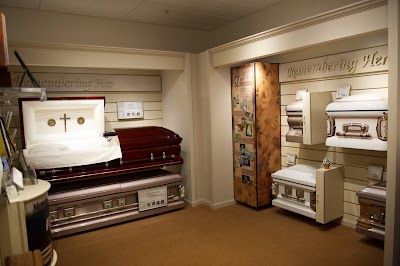 Hutchens-Stygar Funeral & Cremation Center