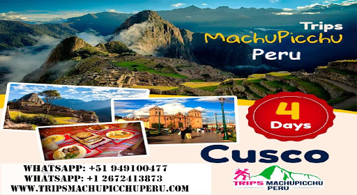 tripsmachupicchuperu - Thumbnail