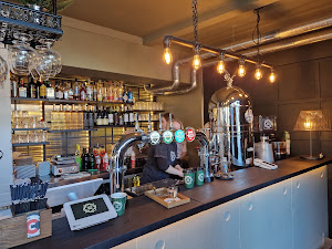 Brew Garden photo