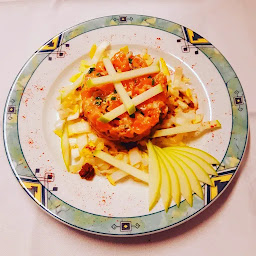 Photo n°9 de Auberge du Pont de Brie à Montillières-sur-Orne (Restaurant)