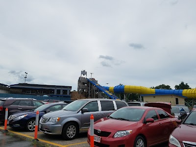 Photos of Noah's Ark