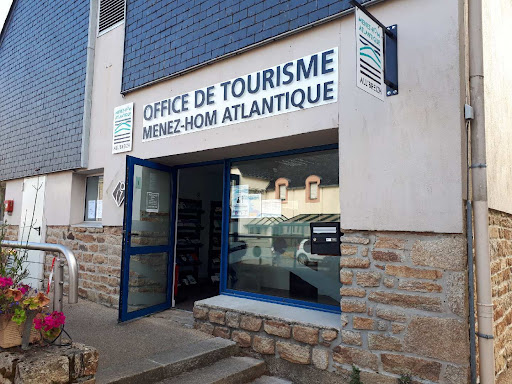 Office de Tourisme de Plonévez-Porzay