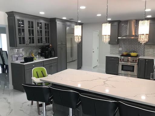 Avatar for Modern Inc