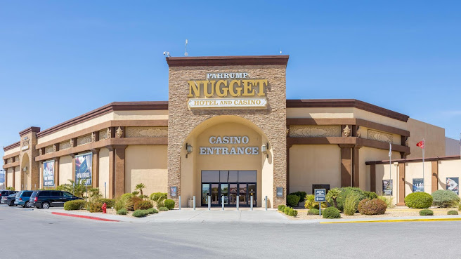 Pahrump Nugget Hotel and Casino by null