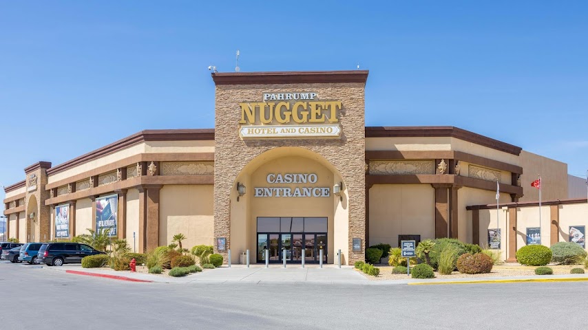 Pahrump Nugget Hotel and Casino by null