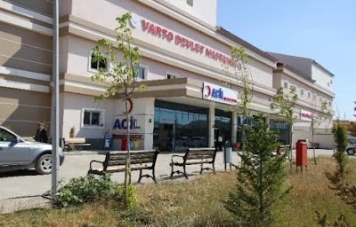 Photos of Varto Devlet Hastanesi