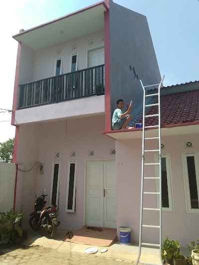 Photos of Masjid Kopo