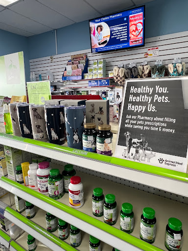 Your Choice Pharmacy - Visual