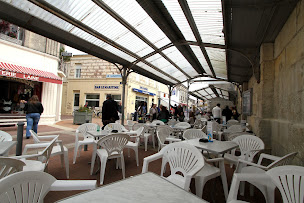 Photo n°27 de Le Maritime à Fouras (Bar-restaurant à huîtres)