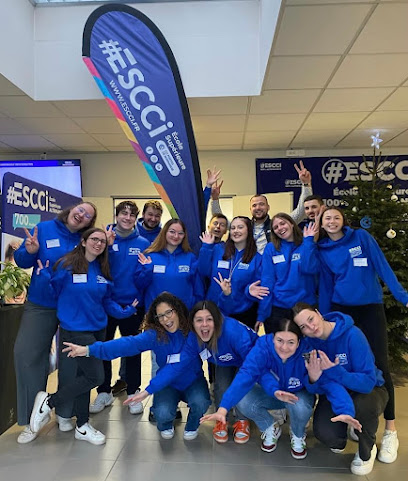 ESCCI - Campus 1 Evreux Parc