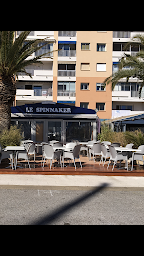 Photo n°44 de Le Spinnaker à Hyères (Restaurant français)