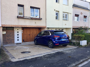 Photo n°7 de Betty Alamichel - Sophrologue à Reims (Praticien de médecine alternative)