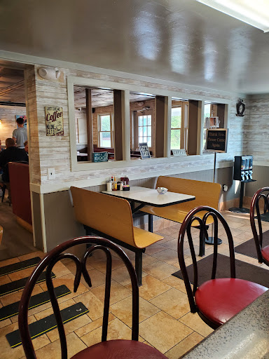 Ocean View Restaurant - Thumbnail