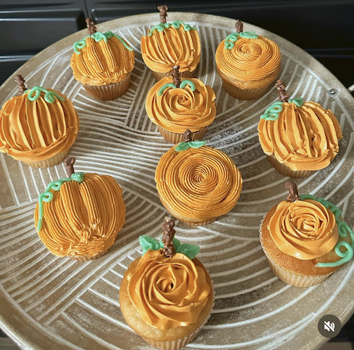 Sweetfinity Delights - Visual