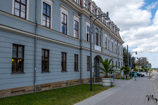Stadtbibliothek Gotha - Thumbnail