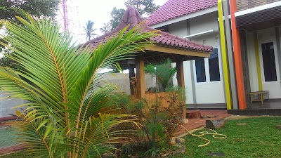 Photos of Perumahan Pesona Natar Residence