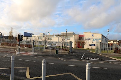 school