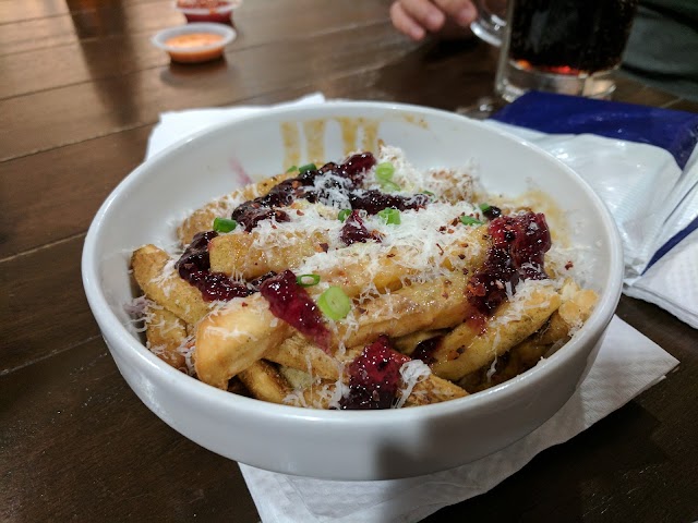 myBurgerLab