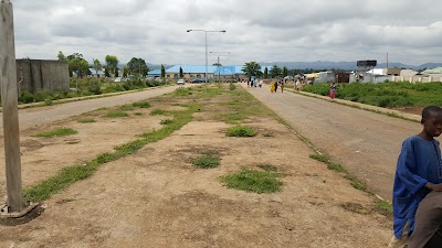 Photos of Umaru Musa Yar'adua Memorial Hospital