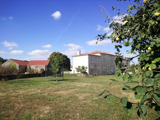 Photo de Gîte Le 160! à Sainte-Florence (85140)