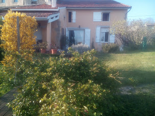 Photo n°2 de Fermeture définitive des chambres d'hôtes à Grateloup-Saint-Gayrand (Chambre d'hôtes)