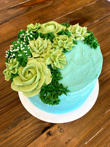 Frostings Bakery - Thumbnail