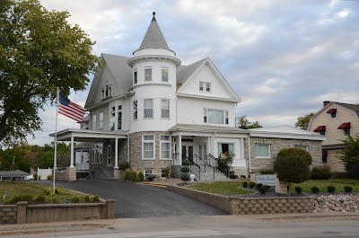 Mc Ginnis-Chambers Funeral Home