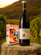 Grains d' Ô Vin à Saint-Projet