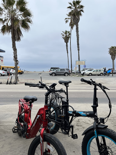 Top Jolt Cycle - Ebike & Bicycle Rental & Repair - Thumbnail