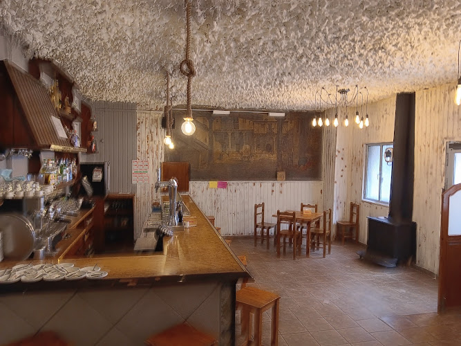 Restaurante Fonsi, Cuéllar