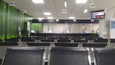 Photos of Dubai Electricity and Water Authority