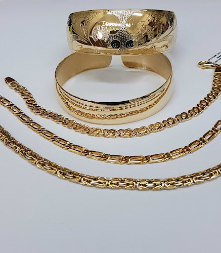 Złotnik Rafiński Gdynia - Gdynia