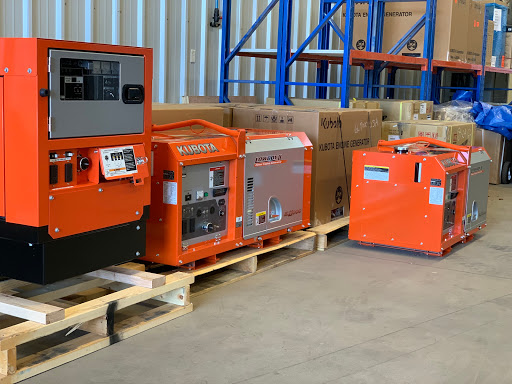 Generator Mart - Visual