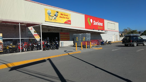 Soriana Express Apaseo El Grande