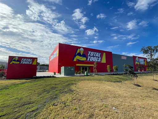 Total Tools Coomera