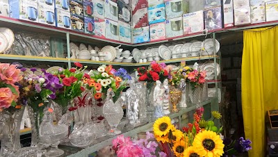 Photos of CHINA CROCKERIES