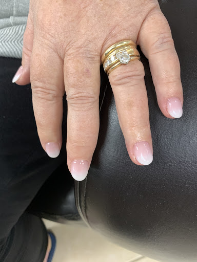 #1 NAILS & SPA - Thumbnail