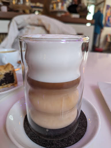 Das Ludwig I Kaffee Bar - Thumbnail