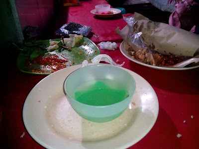 Photos of Terowongan Cell Sinjai