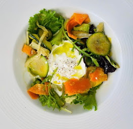 Photo n°10 de Restaurant du Golf à Cholet (Restaurant français)