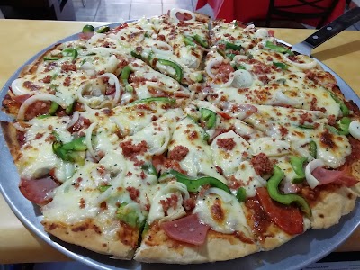 Photos of Pizza Pixa
