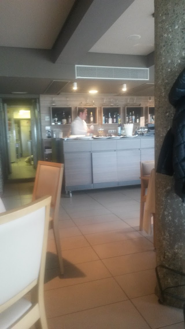 La BRASSERIE