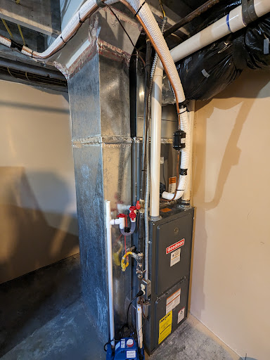 Robben & Sons Heating Inc Gallery - United States
