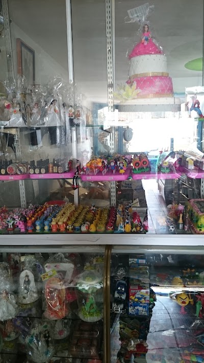 Photos of PASTELERIA TROPICAL DE LA VILLA